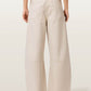 Antique White ג'ינס ארוך לנשים Payton - Barrel Fit ALLSAINTS