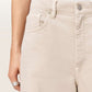 Light Gray ג'ינס ארוך לנשים Payton - Barrel Fit ALLSAINTS
