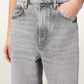 Dark Gray ג'ינס ארוך לנשים Blake - Wide Fit ALLSAINTS