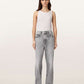 Seashell ג'ינס ארוך לנשים Blake - Wide Fit ALLSAINTS