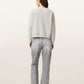 Antique White ג'ינס ארוך לנשים Blake - Wide Fit ALLSAINTS