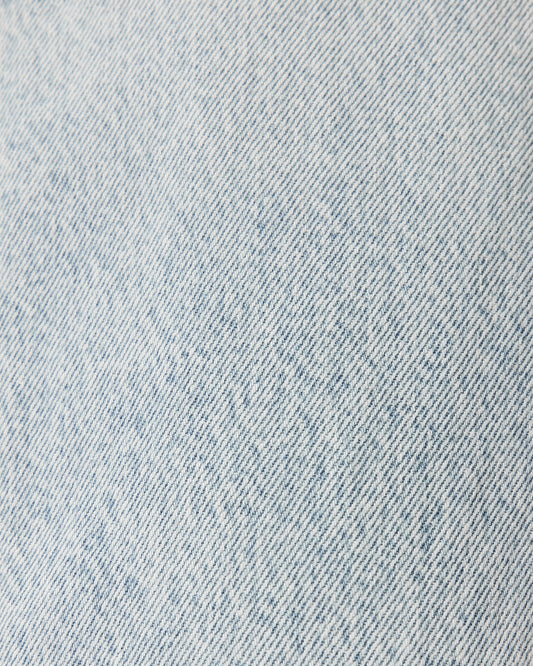 Gray ג'ינס ארוך לנשים Brooklyn - Straight Fit ALLSAINTS