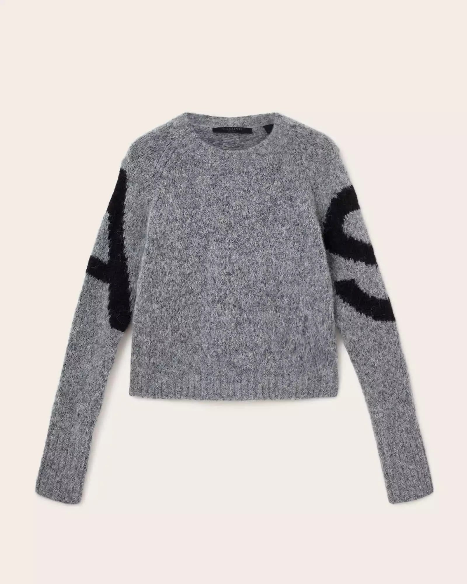 Beige סוודר לנשים Sylvie ALLSAINTS