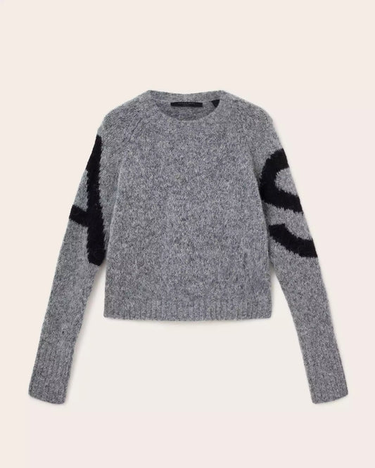 Beige סוודר לנשים Sylvie ALLSAINTS