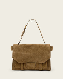 Lavender תיק צד לנשים Ursa ALLSAINTS