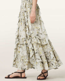 Seashell שמלה לנשים Canto ALLSAINTS