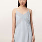 Seashell שמלת מידי לנשים Samia Dress ALLSAINTS