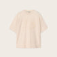 Light Gray טי שירט לנשים Insignia ALLSAINTS
