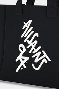 Black תיק צד Izzy Spray ALLSAINTS