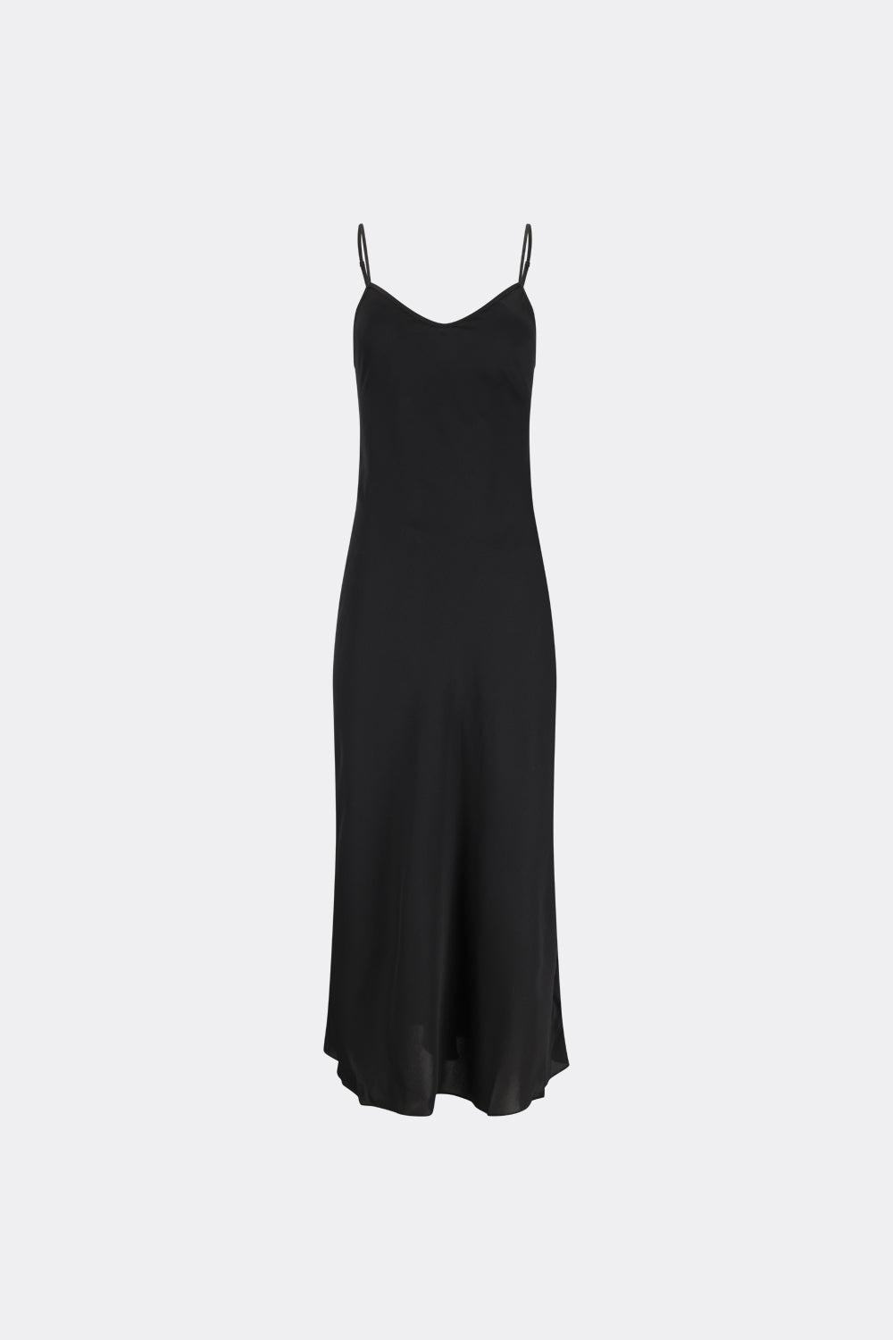 Lavender שמלת מידי לנשים Bryony ALLSAINTS