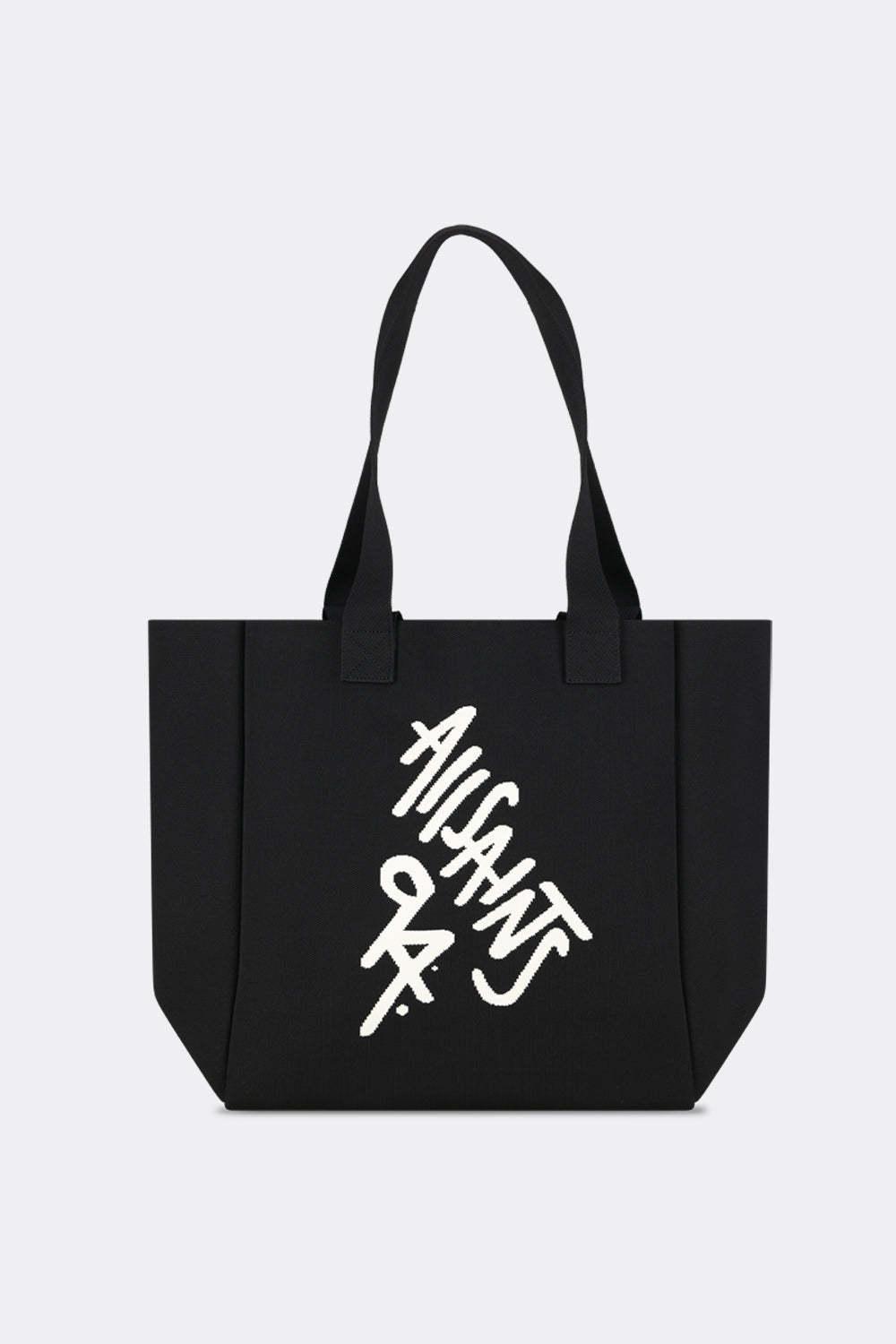 Black תיק צד Izzy Spray ALLSAINTS