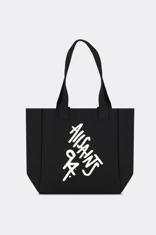 Black תיק צד Izzy Spray ALLSAINTS