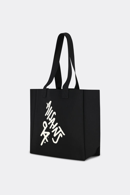 Black תיק צד Izzy Spray ALLSAINTS