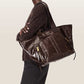 Light Gray תיק צד לנשים Essential ALLSAINTS