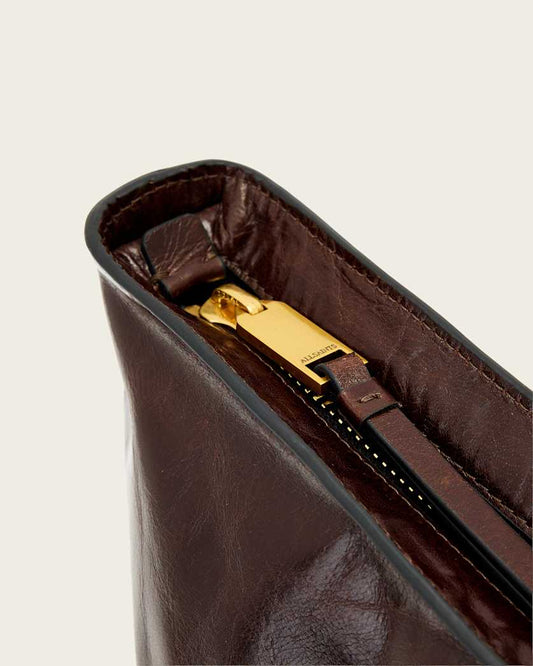 Lavender תיק צד לנשים Essential ALLSAINTS