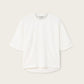 Lavender טי שירט קצרה לנשים Esme Amelie Tee ALLSAINTS
