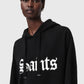 Black קפוצ'ון לנשים Saint Etie ALLSAINTS