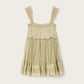 Lavender שמלת מיני לנשים Angela Dress ALLSAINTS