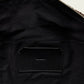 Black תיק צד לנשים Luna Paper Shldr ALLSAINTS