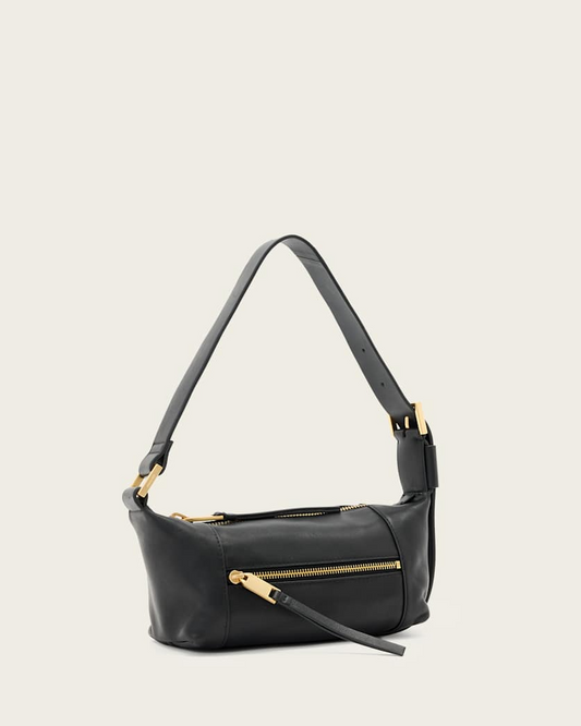 Beige תיק צד לנשים Vega ALLSAINTS