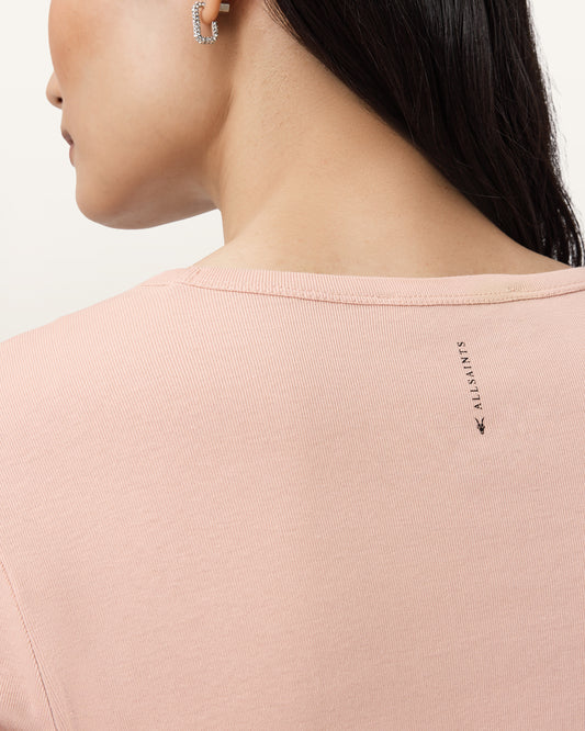 Wheat טי שירט ארוכה לנשים Stevie LS ALLSAINTS