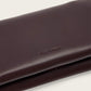 Dark Slate Gray ארנק עור לנשים Harluna ALLSAINTS