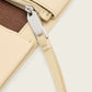 Lavender ארנק עור לנשים Harluna ALLSAINTS