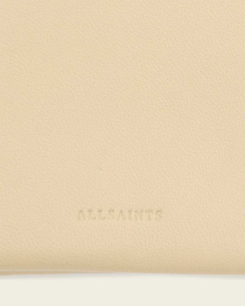 Wheat ארנק עור לנשים Harluna ALLSAINTS