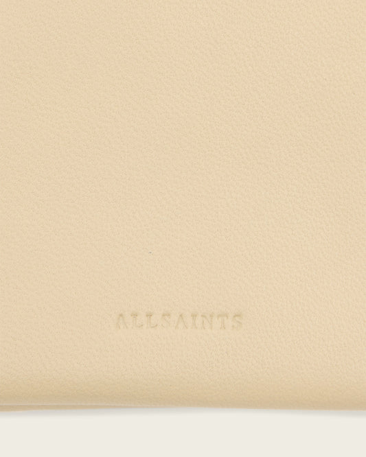 Wheat ארנק עור לנשים Harluna ALLSAINTS