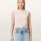 Seashell גופיה לנשים West Tank ALLSAINTS