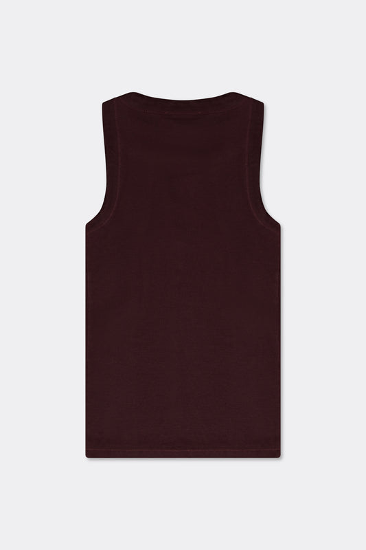 Lavender גופיה לנשים Rina ALLSAINTS