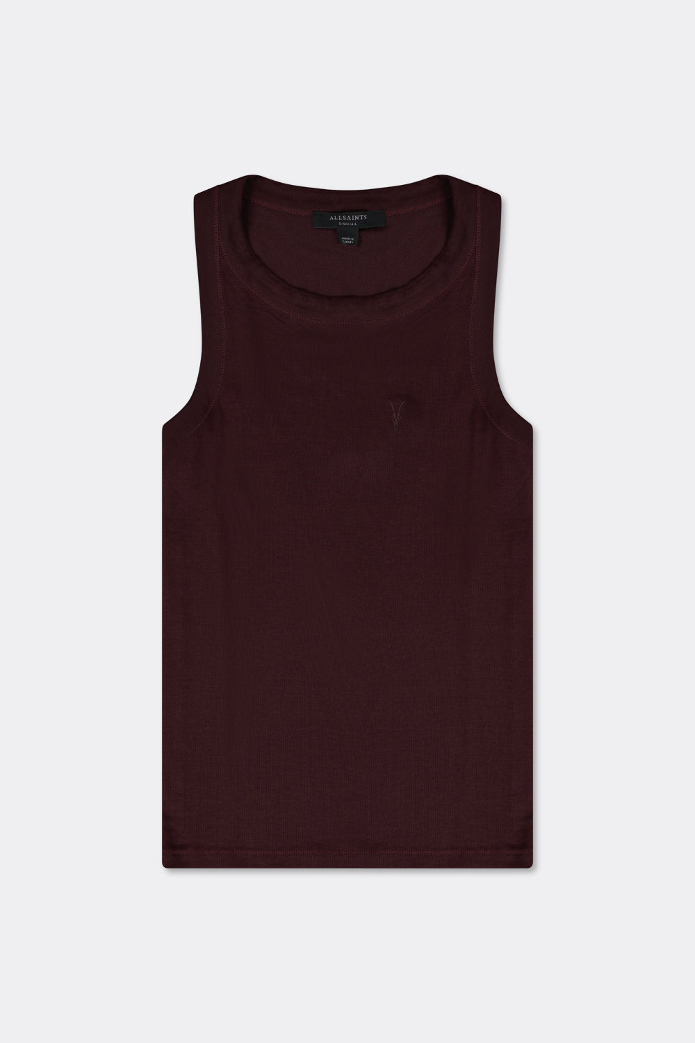 Lavender גופיה לנשים Rina ALLSAINTS