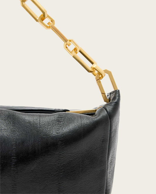 Antique White תיק צד לנשים Madea ALLSAINTS