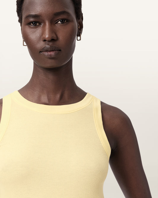 Wheat גופיית ריב לנשים Rina ALLSAINTS