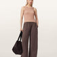 Seashell גופיה לנשים Rina Tank ALLSAINTS