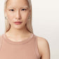 Tan גופיה לנשים Rina Tank ALLSAINTS