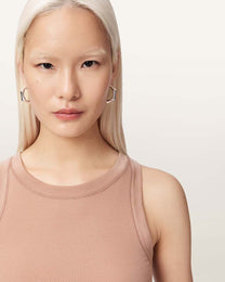 Tan גופיה לנשים Rina Tank ALLSAINTS