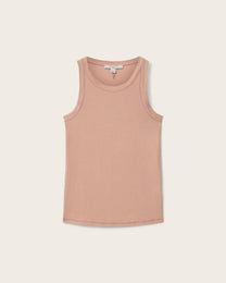 Tan גופיה לנשים Rina Tank ALLSAINTS