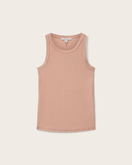 Tan גופיה לנשים Rina Tank ALLSAINTS