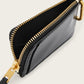 Lavender ארנק עור לנשים Remy ALLSAINTS