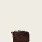 Dark Slate Gray ארנק לנשים Remy Wallet ALLSAINTS