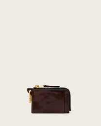Dark Slate Gray ארנק לנשים Remy Wallet ALLSAINTS