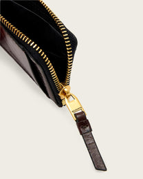 Lavender ארנק לנשים Remy Wallet ALLSAINTS