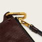 Black ארנק לנשים Remy Wallet ALLSAINTS