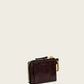 Black ארנק לנשים Remy Wallet ALLSAINTS