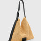 Beige תיק צד קרושה לנשים Asha ALLSAINTS