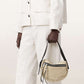 Lavender תיק צד לנשים Essential ALLSAINTS