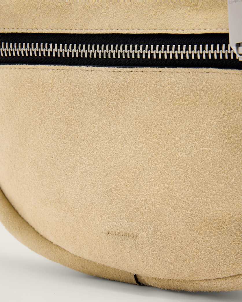 Tan תיק צד לנשים Essential ALLSAINTS