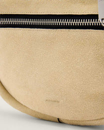 Tan תיק צד לנשים Essential ALLSAINTS