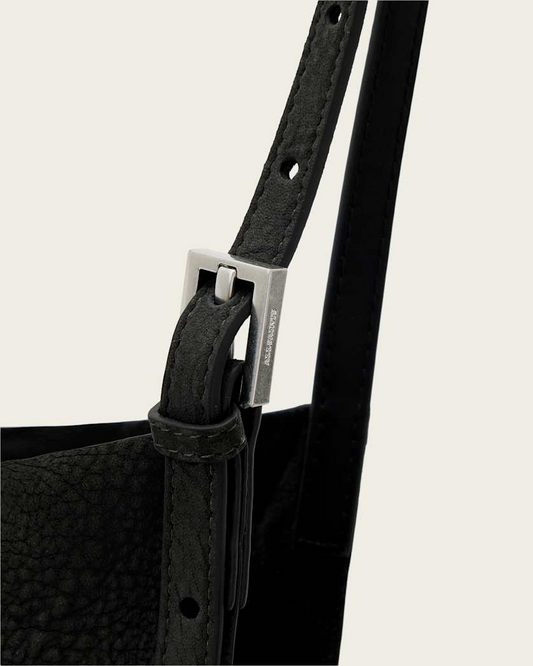 Beige תיק צד לנשים Ara ALLSAINTS